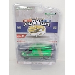 Greenlight 1:64 HP - Ford Transit 2020 US Customs and Border Potection Patrol GREEN MACHINE